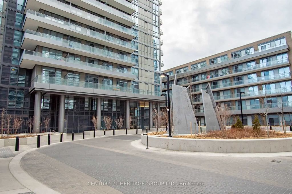 50 Forest Manor Road 1605, Toronto C15