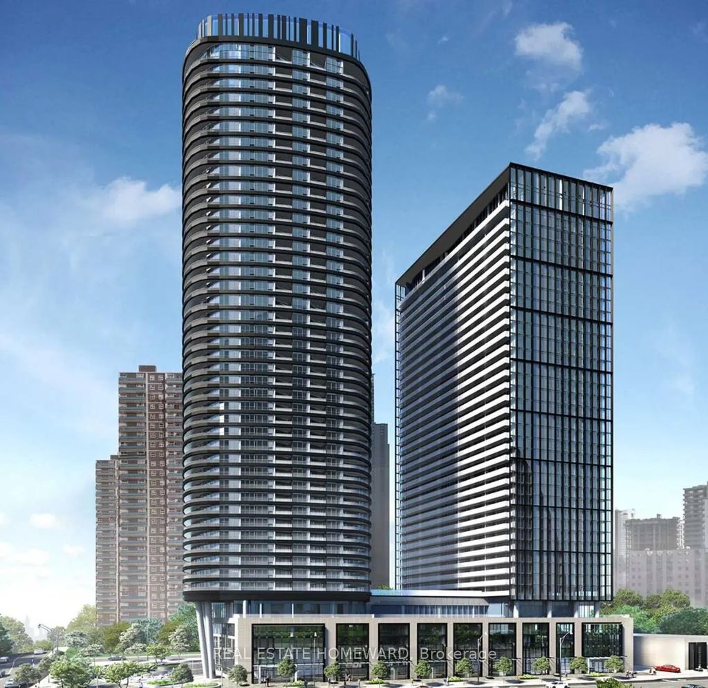 585 Bloor Street E 1118, Toronto C08
