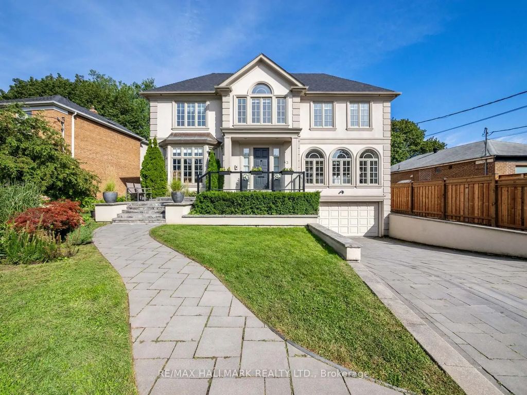 43 Prince Charles Drive, Toronto C04