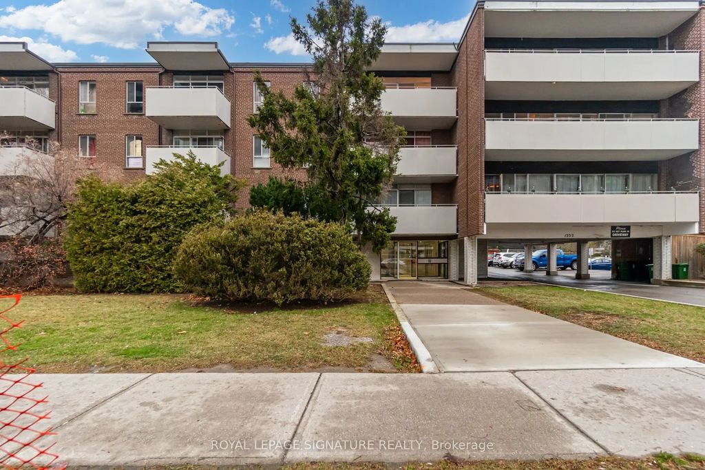 1222 York Mills Road 406, Toronto C13