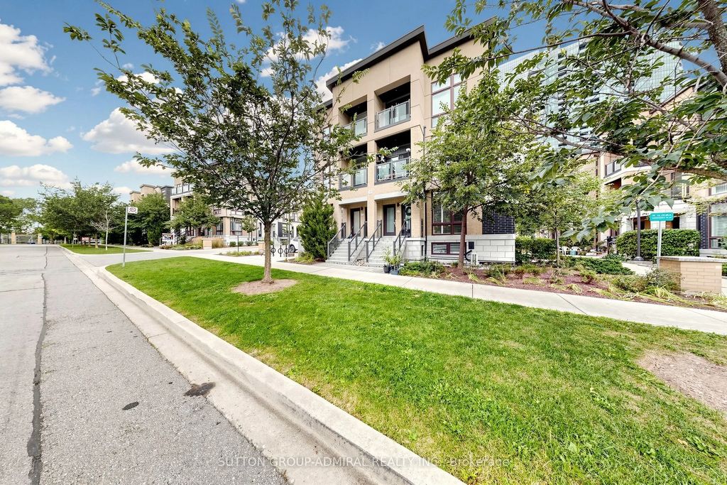 19 Eldora Avenue 41, Toronto C07