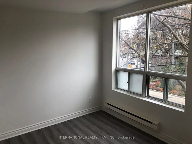 274 George Street 2a, Toronto C08