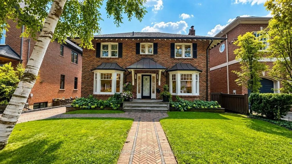 101 Garfield Avenue, Toronto C09