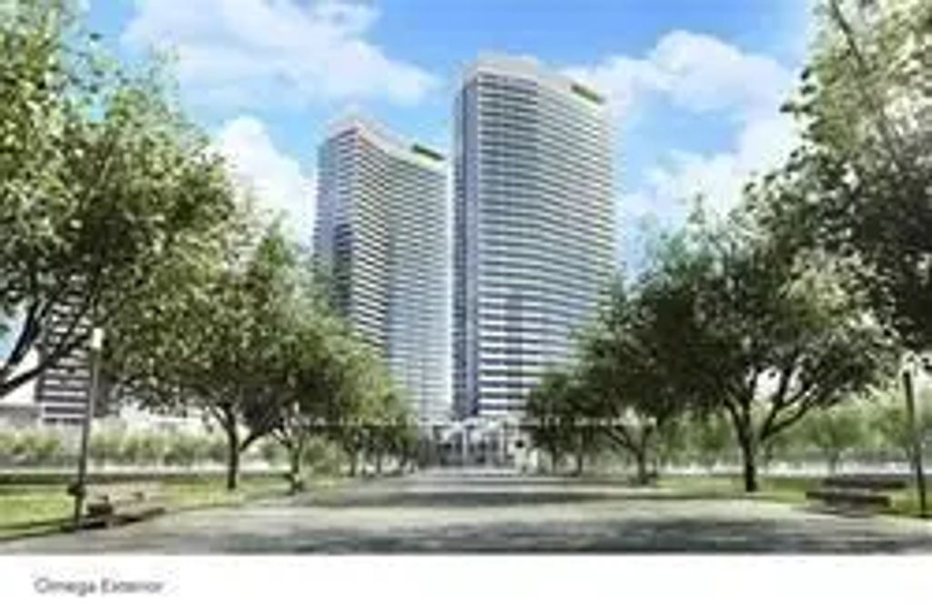 115 Mcmahon Drive 509, Toronto C15