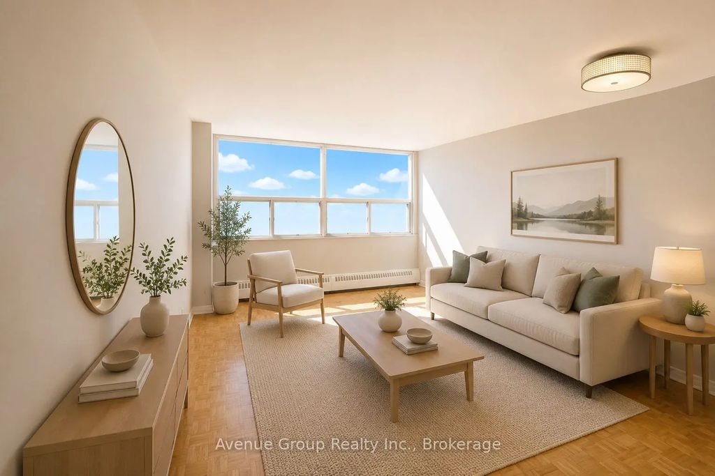 120 Shelborne Avenue 409, Toronto C04