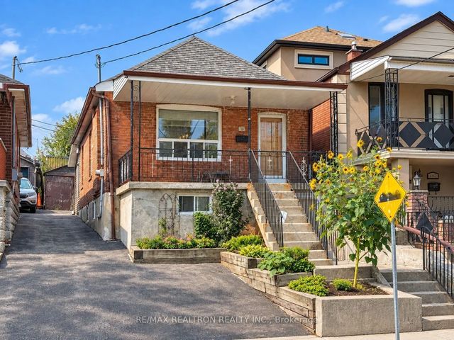442 Northcliffe Boulevard, Toronto C03