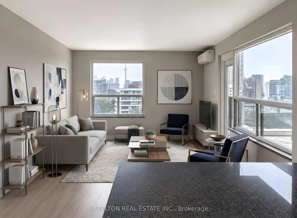 206 St George Street Ph-a, Toronto C02