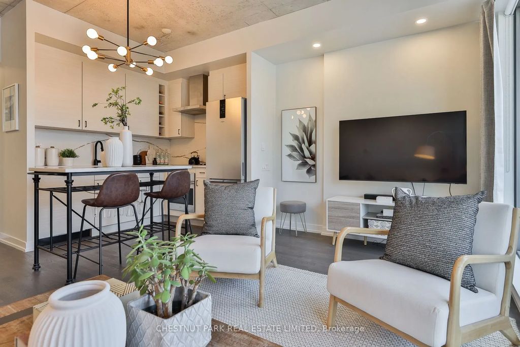461 Adelaide Street W 434, Toronto C01