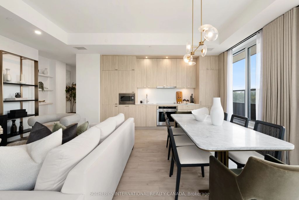 115 Denison Avenue 512, Toronto C01