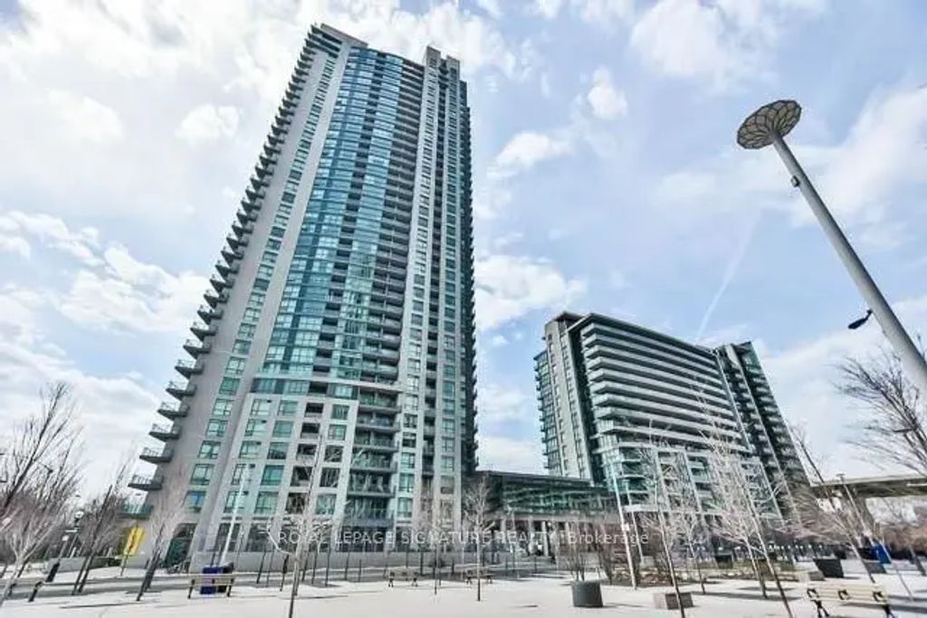 215 Fort York Boulevard 3709, Toronto C01