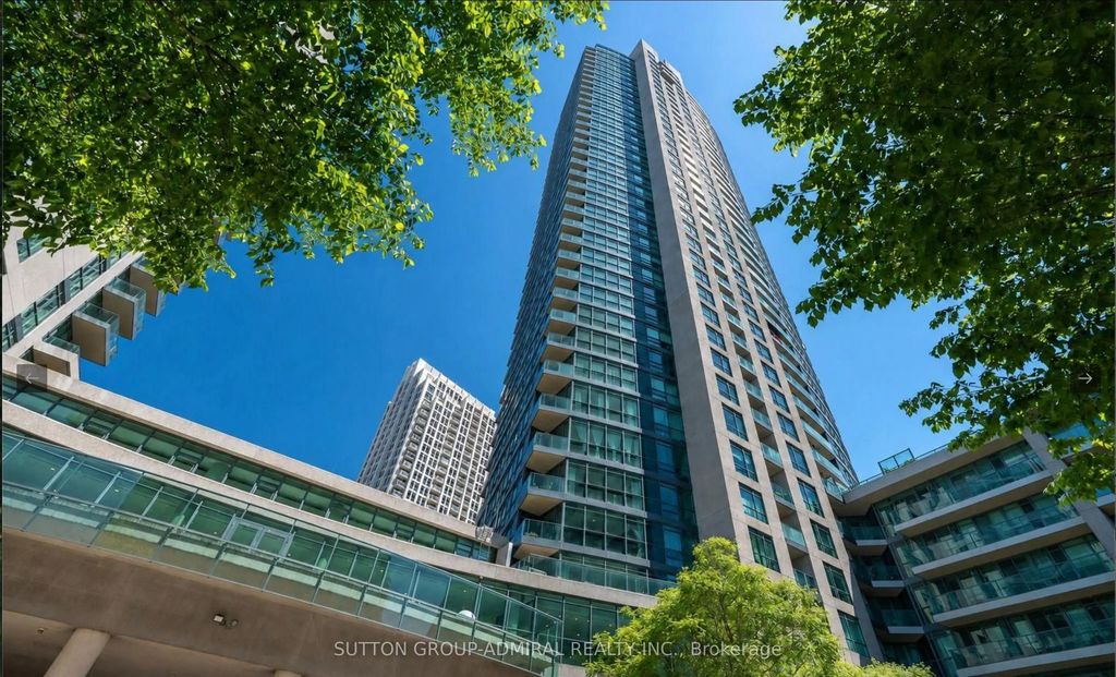215 Fort York Boulevard 1602, Toronto C01