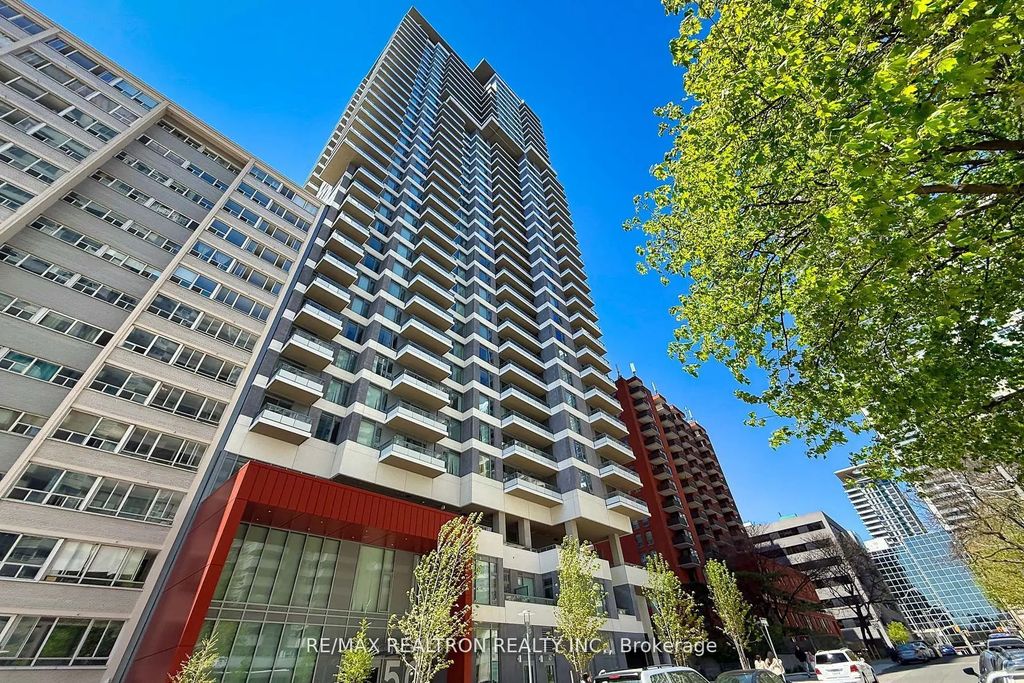50 Dunfield Avenue 1917, Toronto C10