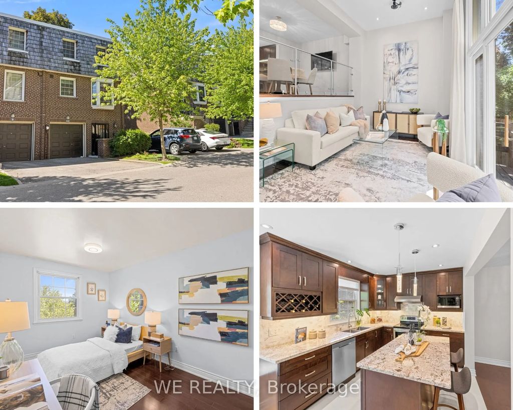 11 Stonedale Placeway, Toronto C13
