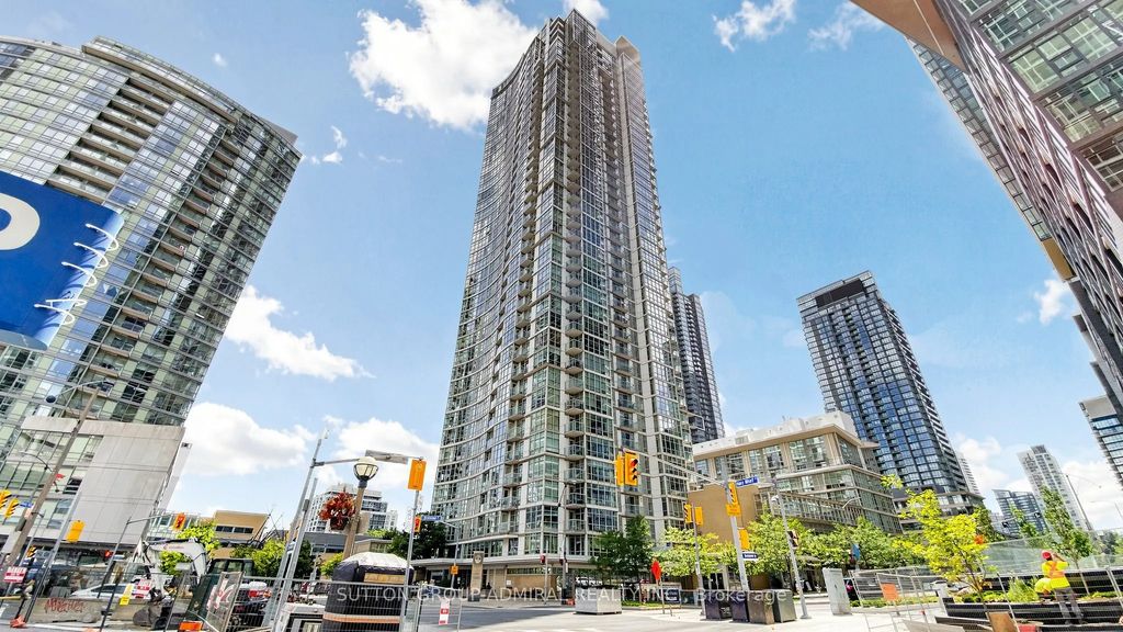 10 Navy Wharf Court 3601, Toronto C01