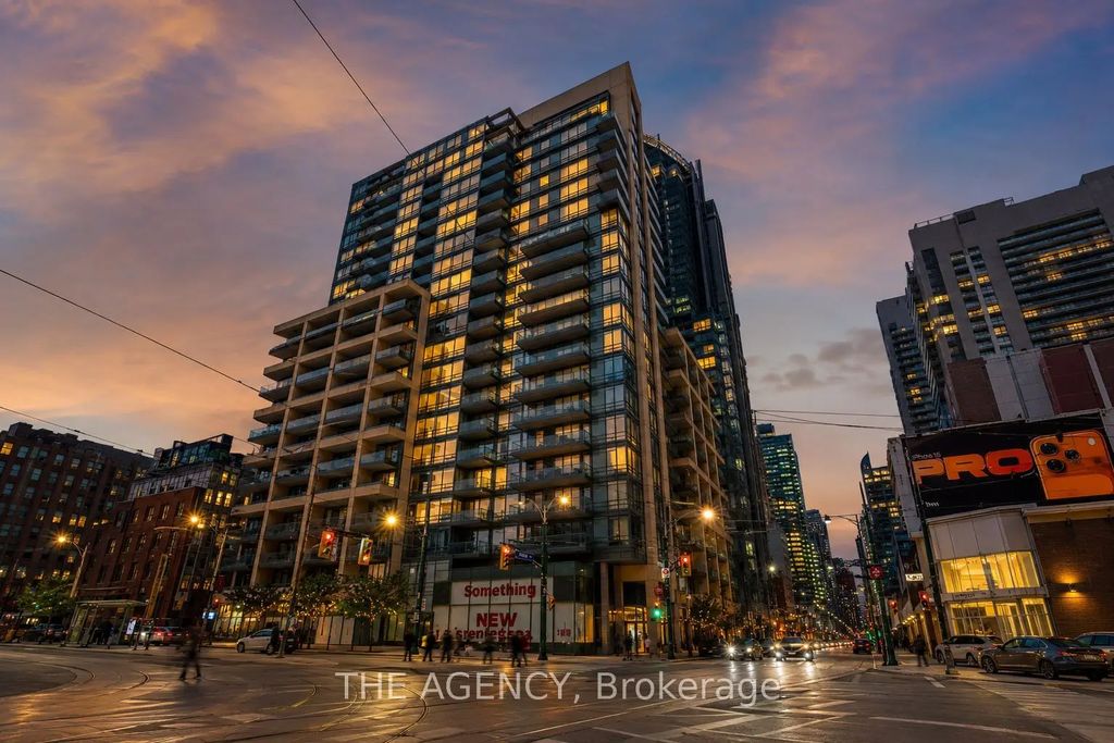 438 King Street W 1314, Toronto C01