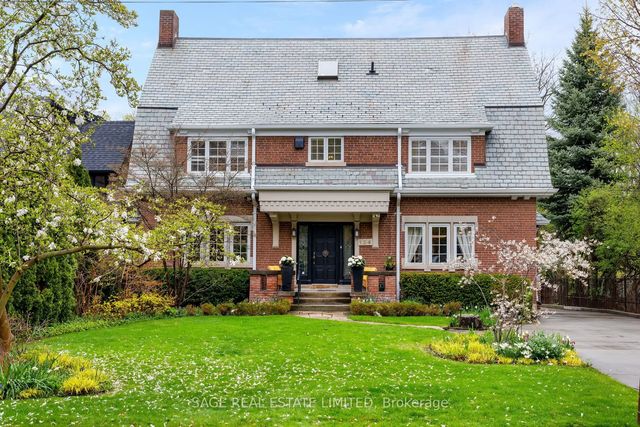 124 Blythwood Road, Toronto C04
