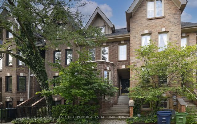 58 Alcorn Avenue, Toronto C02