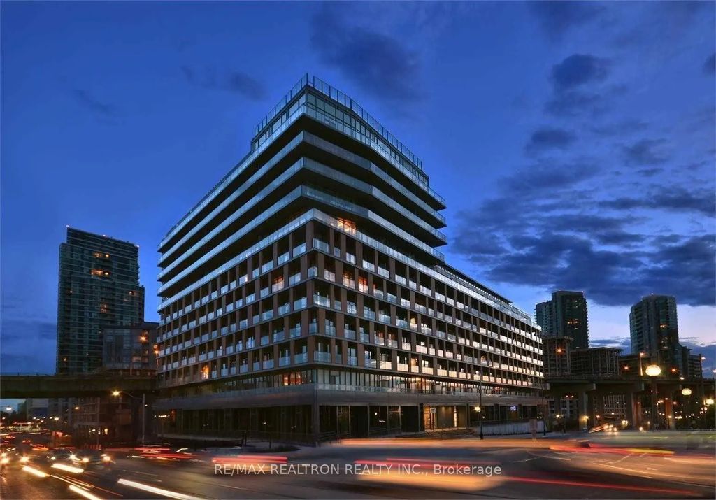 169 Fort York Boulevard 1109, Toronto C01