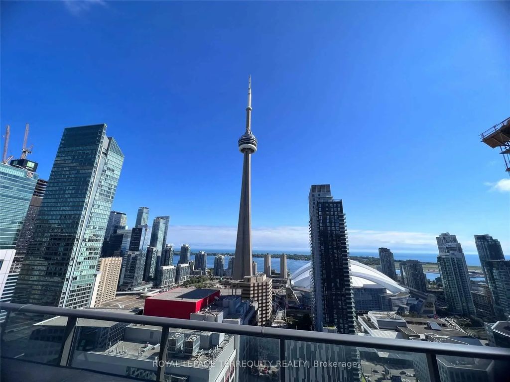 8 Mercer Street 3101, Toronto C01