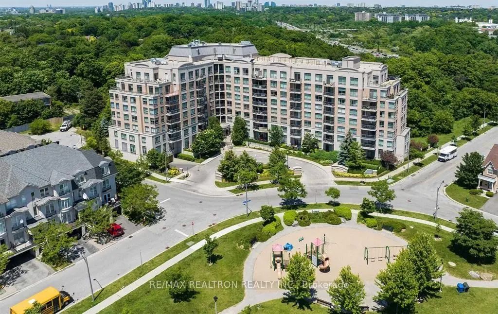 16 Dallimore Circle 414, Toronto C13