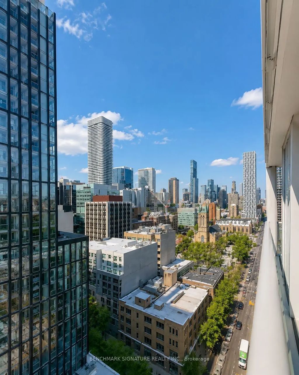 89 Church Street 1902, Toronto C08