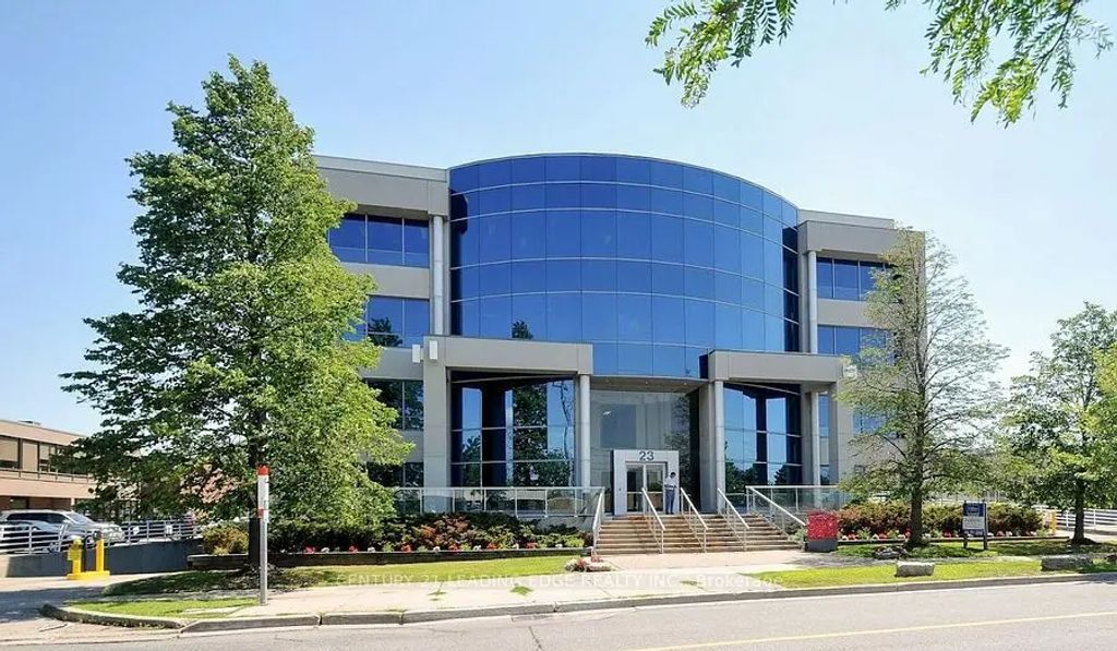 23 Lesmill Road 404, Toronto C12