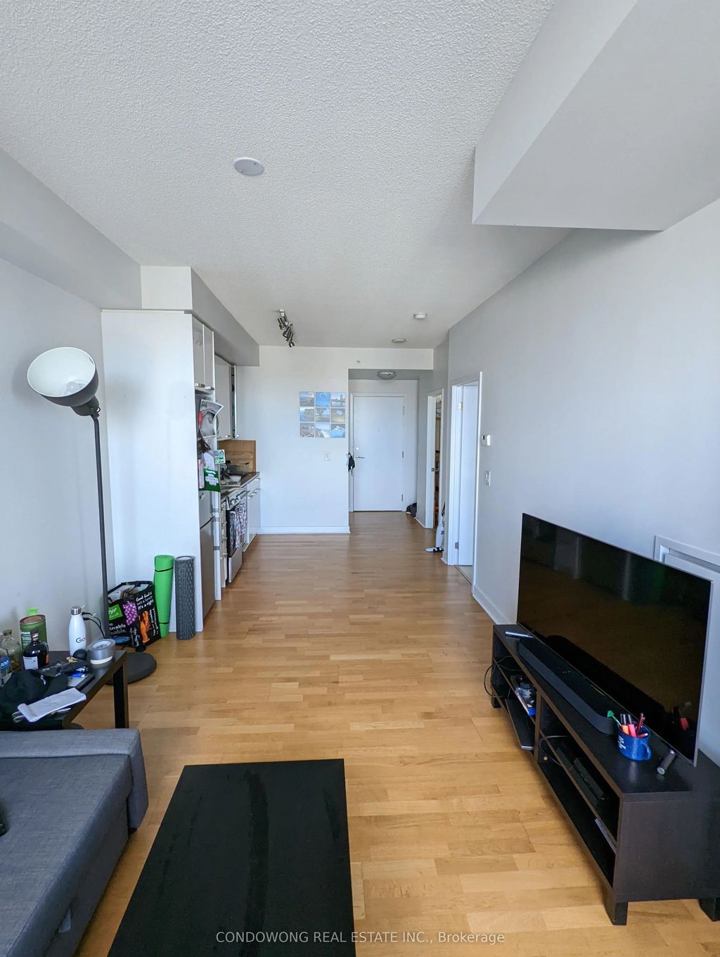 295 Adelaide Street W 2503, Toronto C01