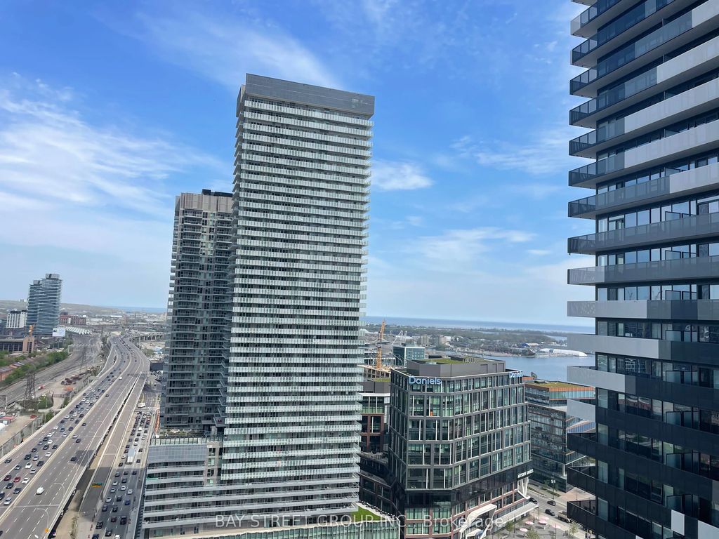 55 Cooper Street 2905, Toronto C08