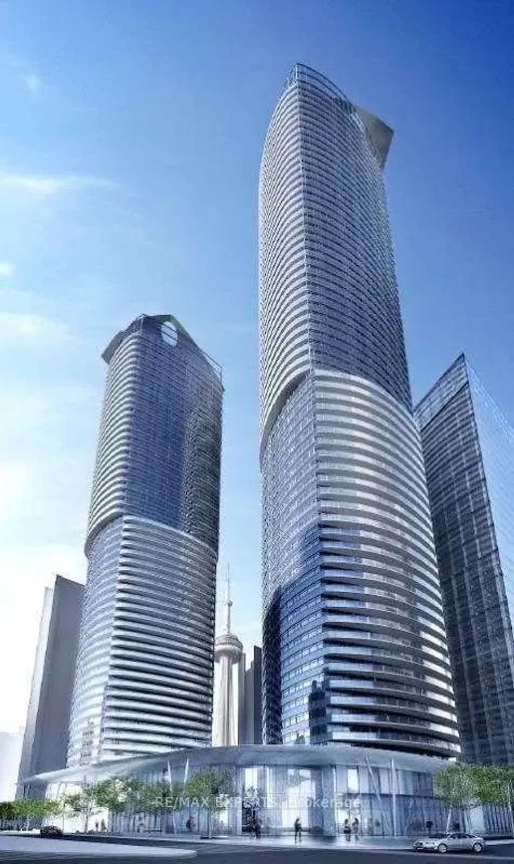 14 York Street 1212, Toronto C01