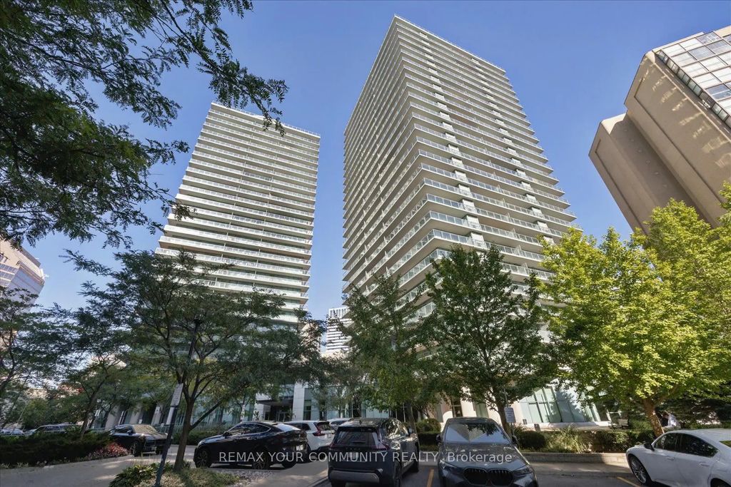 5500 Yonge Street 209, Toronto C07
