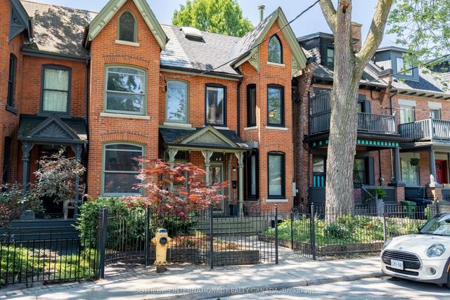 366 Ontario Street, Toronto C08