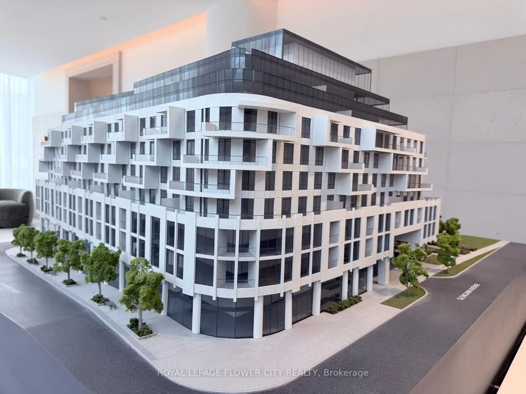 505 Glencairn Avenue 301, Toronto C04