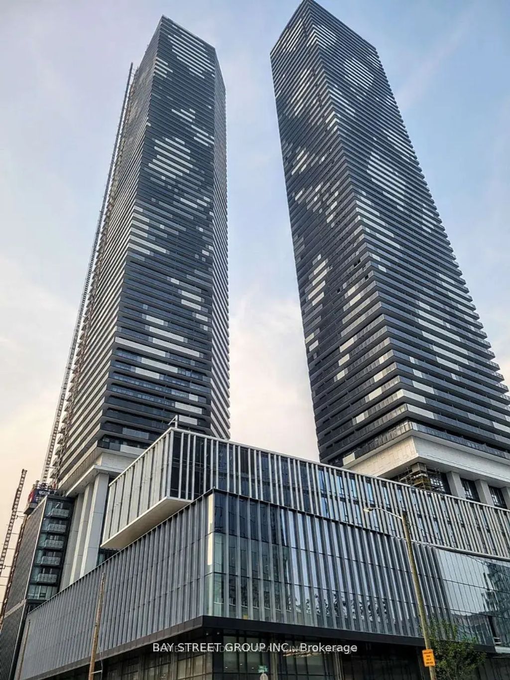 138 Downes Street 4909, Toronto C08