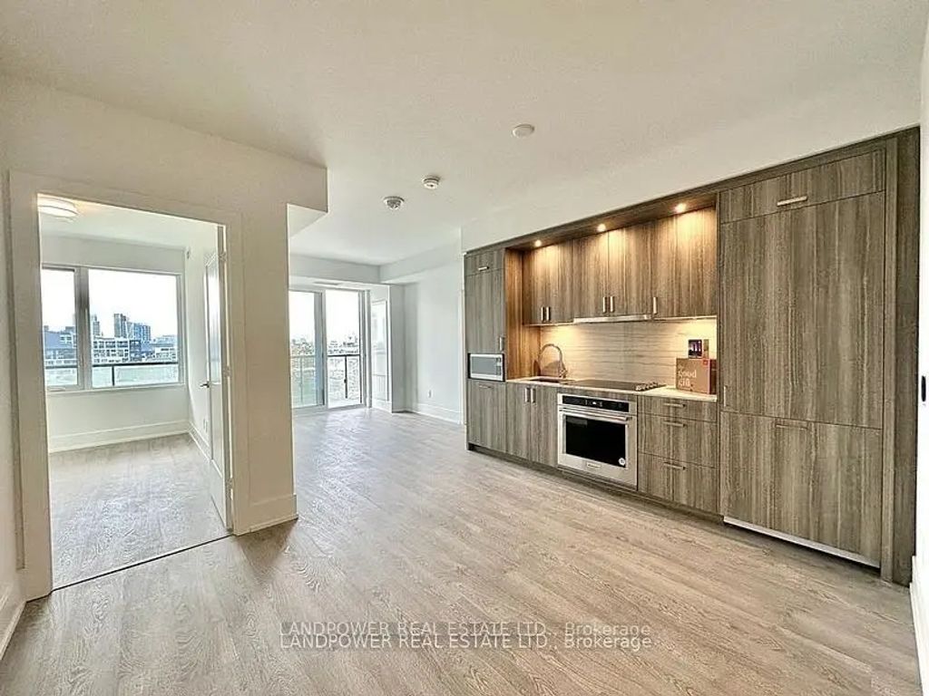 480 Front Street W 1303, Toronto C01