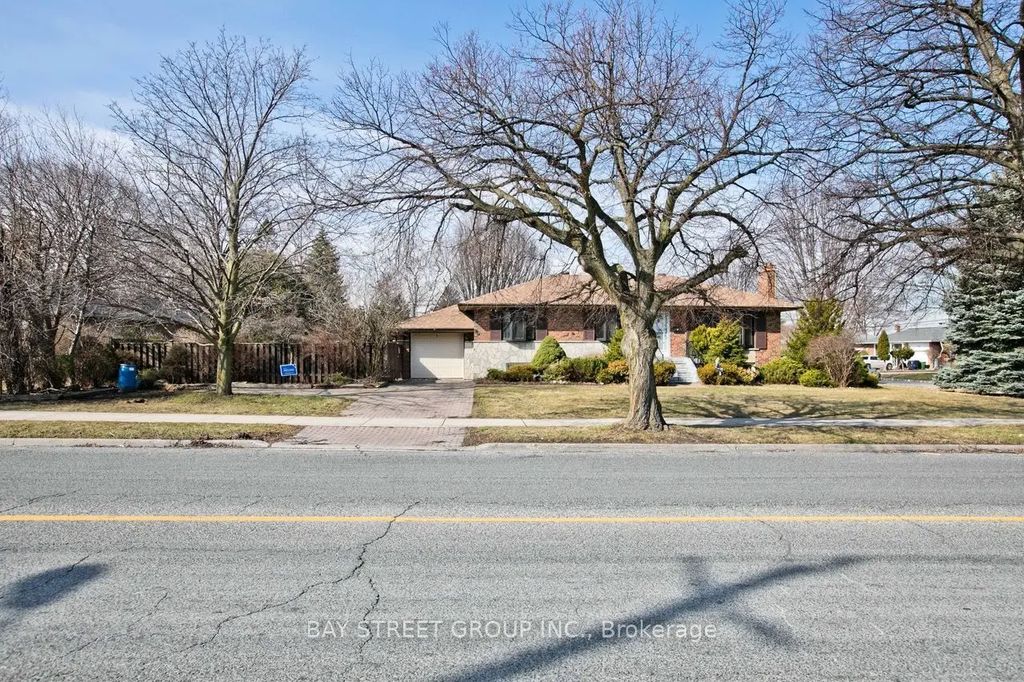 67 Elvaston Drive, Toronto C13