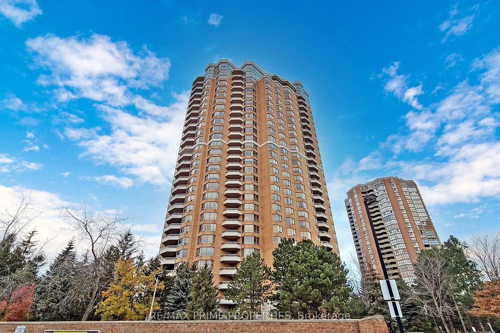 89 Skymark Drive 310, Toronto C15