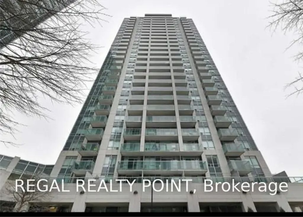 16 Harrison Garden Boulevard 803, Toronto C14
