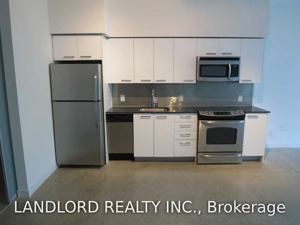 510 King Street E 413, Toronto C08
