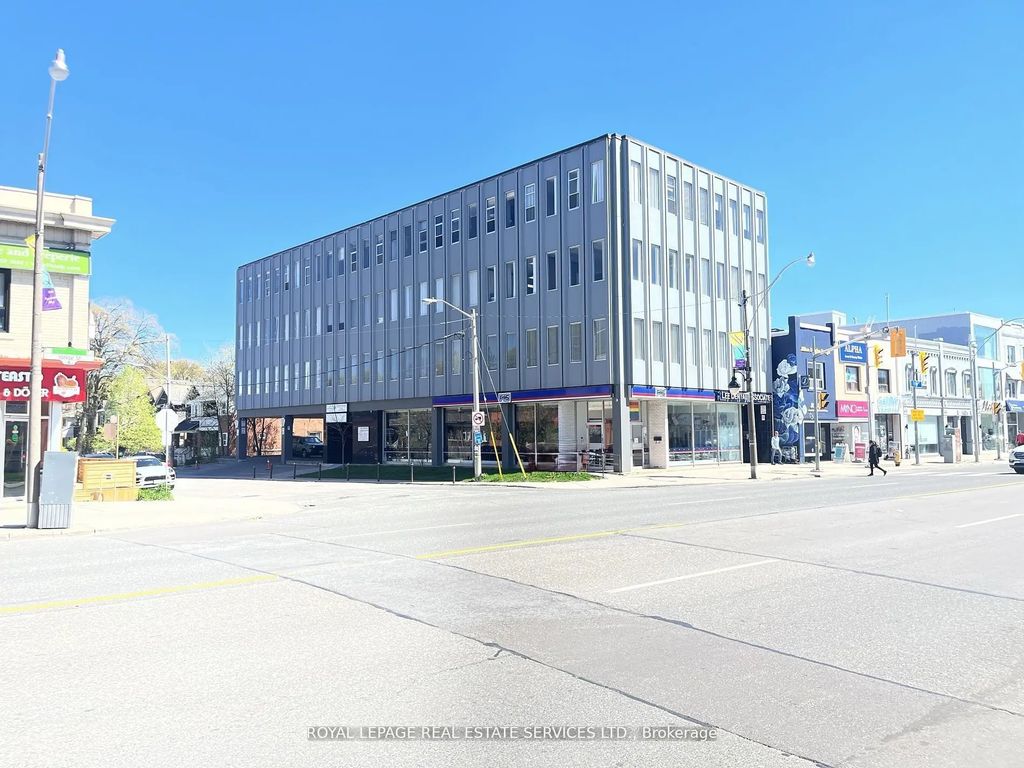 3335 Yonge Street 405, Toronto C04