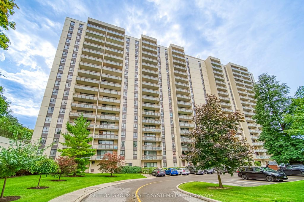 260 Seneca Hill Drive 1811, Toronto C15