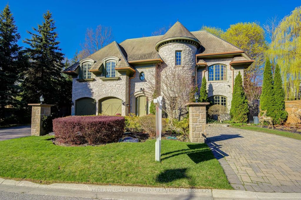7 Legacy Court, Toronto C12