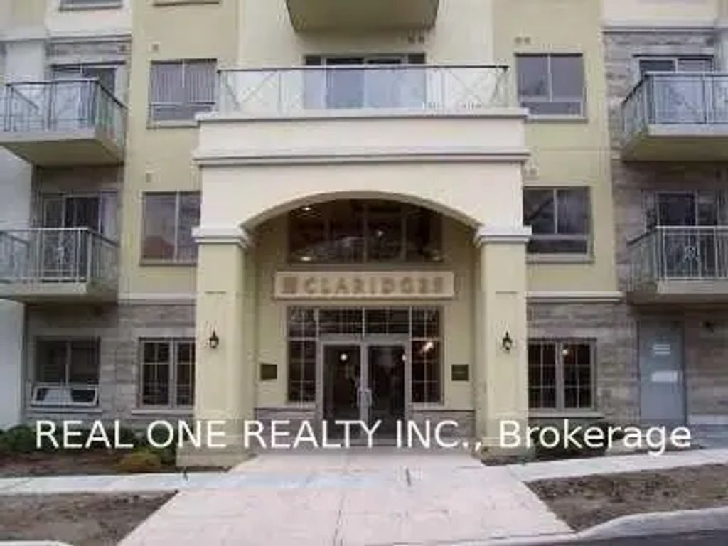 12 Rean Drive 611, Toronto C15