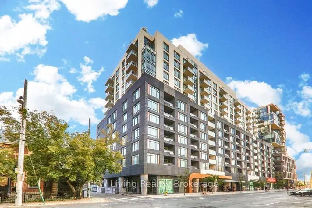525 Adelaide Street W 1033, Toronto C01