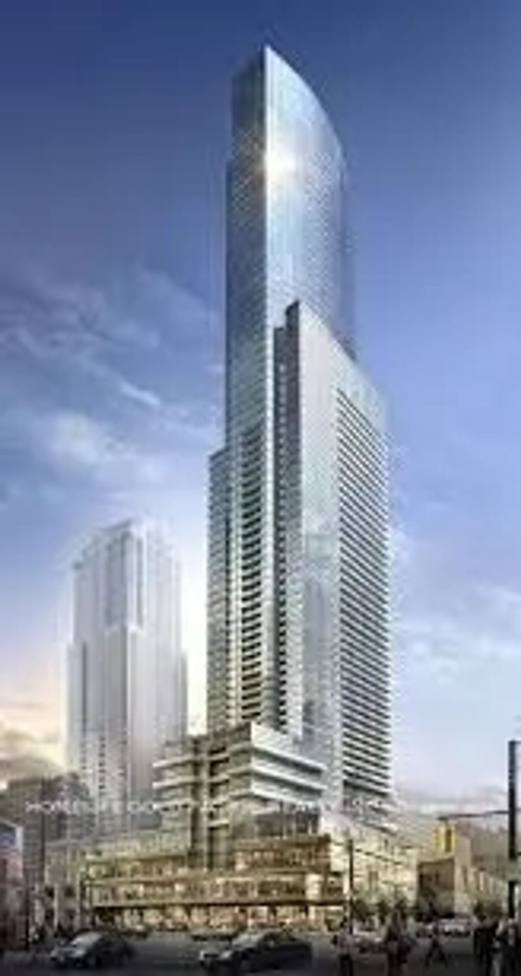 388 Yonge Street 7109, Toronto C01