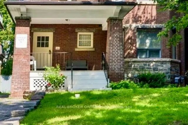16 Foxbar Road 2, Toronto C02