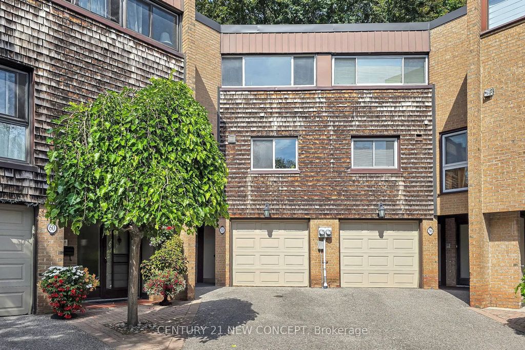 58 Paul Markway N/a, Toronto C15