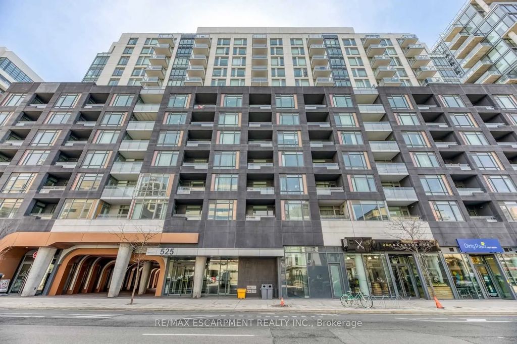 525 Adelaide Street W Lph32, Toronto C01