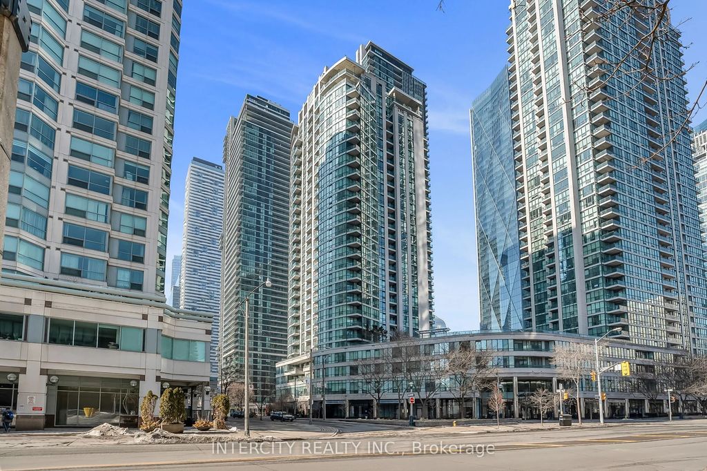 12 Yonge Street 1010, Toronto C01