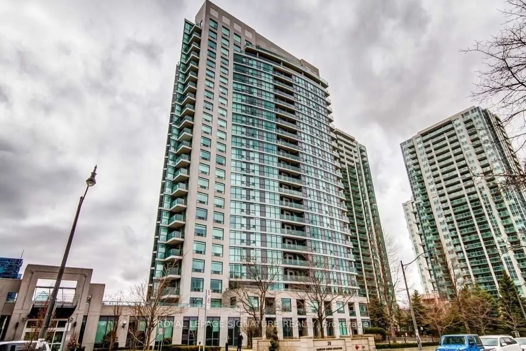 28 Harrison Garden Boulevard 1703, Toronto C14