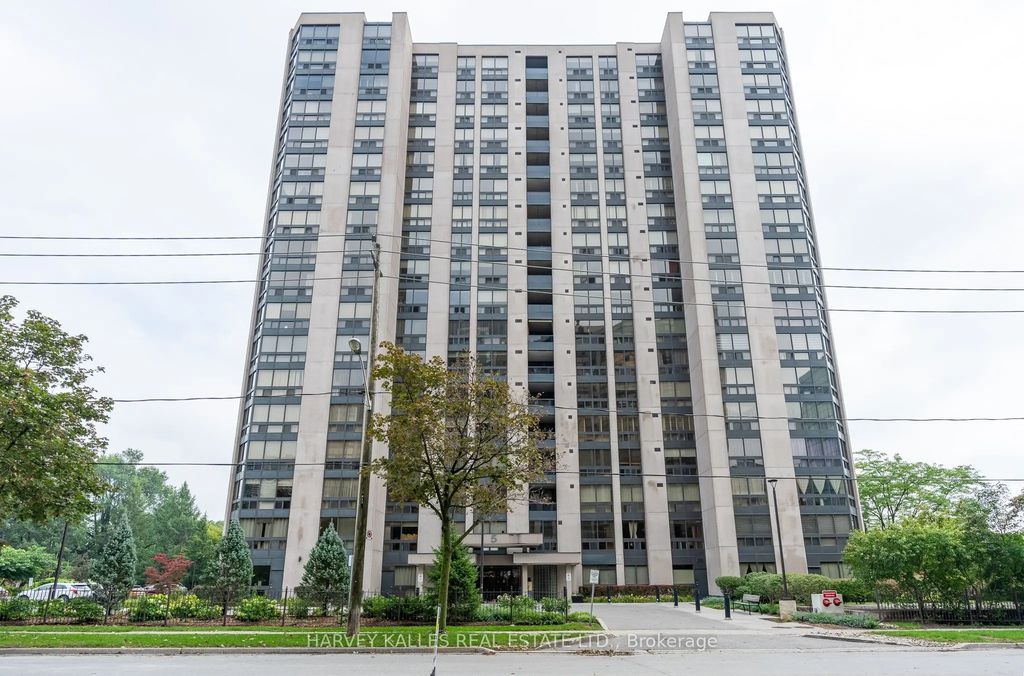 5 Kenneth Avenue 205, Toronto C14